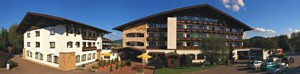 familienhotel lohninger schober
