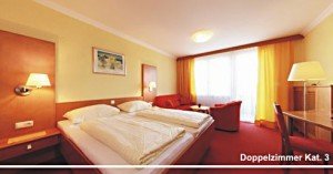 Familienhotel Lohinger Schober