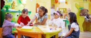 Familienurlaub im Ötztal