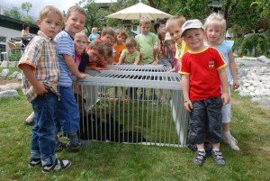 Die besten Familienhotels