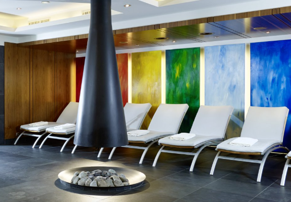 familienhotel in serfaus