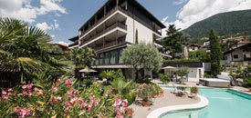 Hotel Apartment SCHMIED HANS