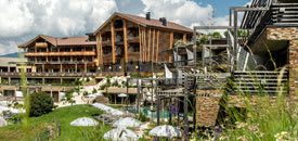 VALENTINERHOF Vita Vital Hotel