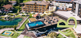 Familienresort BUCHAU