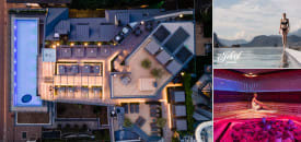 Hotel IDEAL PARK