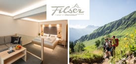 FILSER Hotel