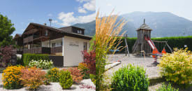 Residence MONTANI