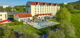 FAIR RESORT Jena