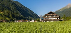 Hotel B&B BERGJUWEL