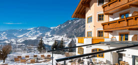 Hotel TANNENHOF Hotel TANNENHOF