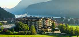 Hotel DER WIESENHOF Hotel DER WIESENHOF