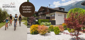 Residence MONTANI