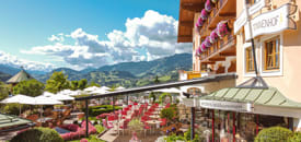 Hotel TANNENHOF Hotel TANNENHOF