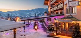 Hotel TANNENHOF