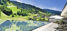 DAS SeeMOUNT - Active Nature Resort