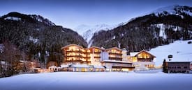 Das ADLER INN - Tyrol Mountain Resort
