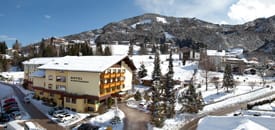 Family- und Sporthotel KÄRNTNERHOF