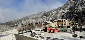 PIRKER"s BIO Familienhotel
