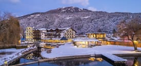 Romantik SPA Hotel SEEFISCHER