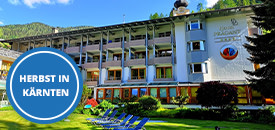 Hotel PRÄGANT