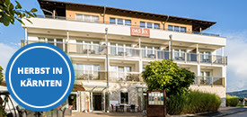 Seehotel Das JO