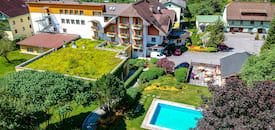 Hotel BURGSTALLERHOF