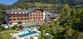Hotel KOLMHOF