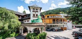 Hotel TRATTLERHOF