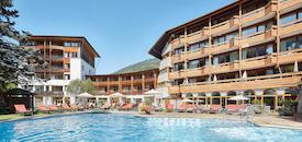 Hotel DIE POST