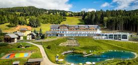 Familienresort PETSCHNIGHOF