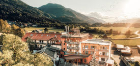 Familienhotel SAMERHOF
