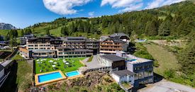 Hotel GARTNERKOFEL