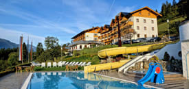 Ferienhotel GLOCKNERHOF