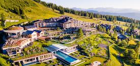 Mountain Resort FEUERBERG