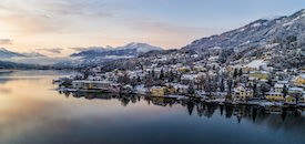 Skikarussell Millstätter See