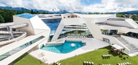 Thermenhotel Karawankenhof