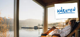 Ihr Kraftort am See! Ihr Kraftort am See!