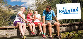 Dein Berg-Familienurlaub