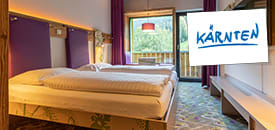 Aktivurlaub im Explorer Hotel