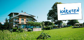 Fewos & Ferienhäuser Karglhof