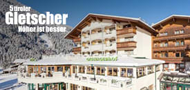 Hotel GASTEIGERHOF