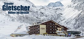 Alpensporthotel MUTTERBERG